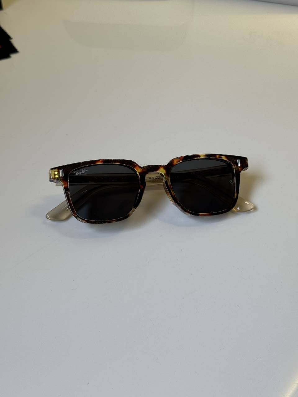 Rayban_1124_Tiger_Black