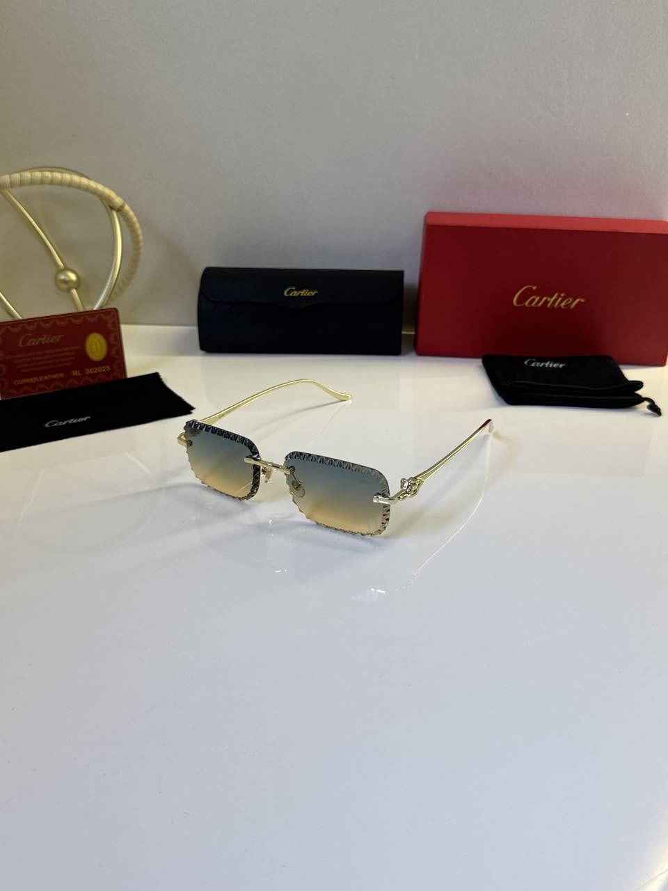 Cartier_2512_Gold_Multi