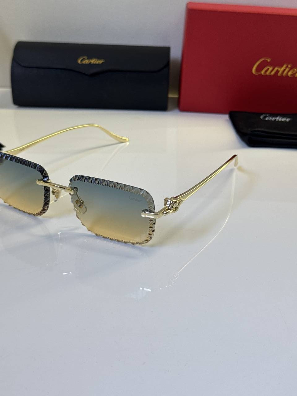 Cartier_2512_Gold_Multi