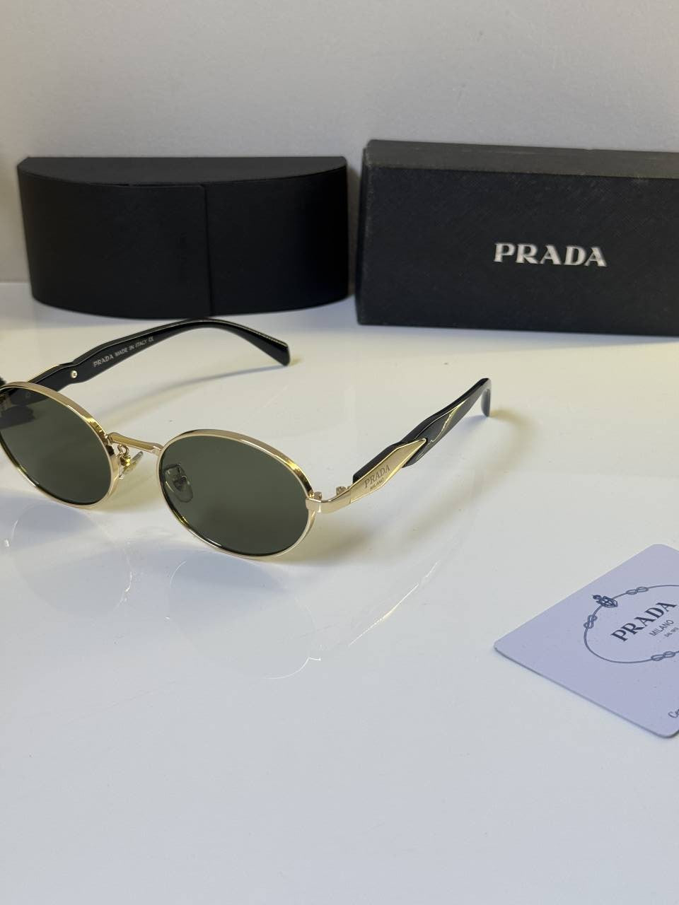 Prada_8007_Gold_Green
