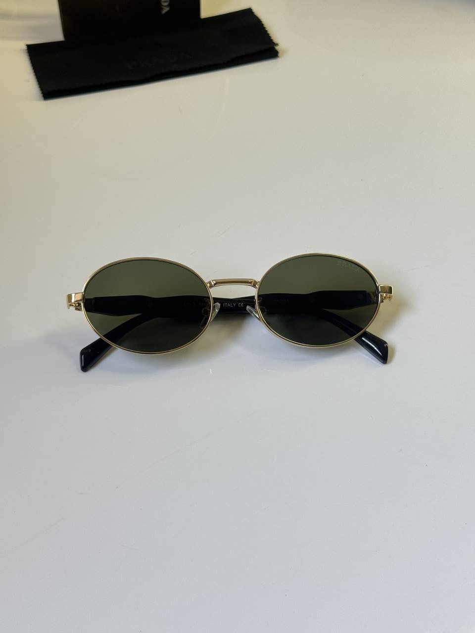 Prada_8007_Gold_Green