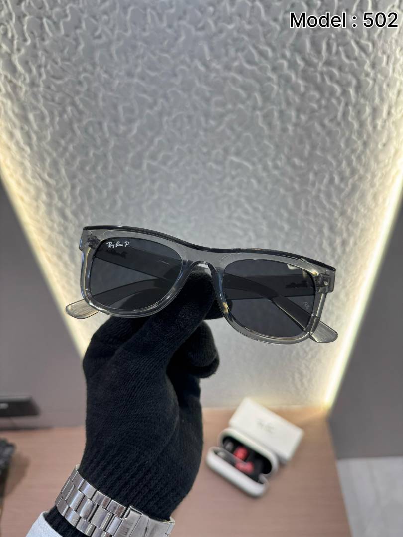 Rayban_502_Glossy_Grey