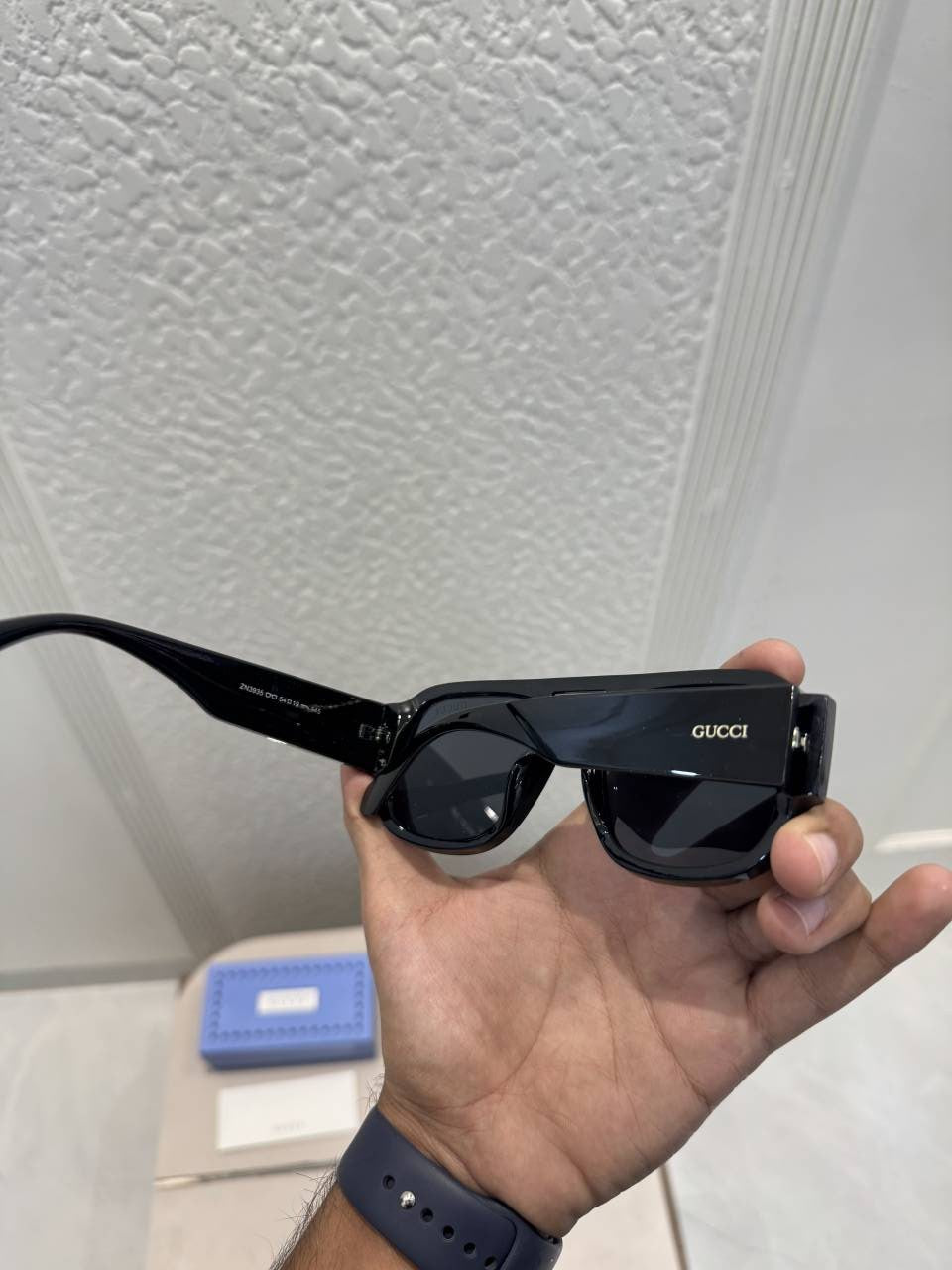 Gucci_3935_Glossy_Black