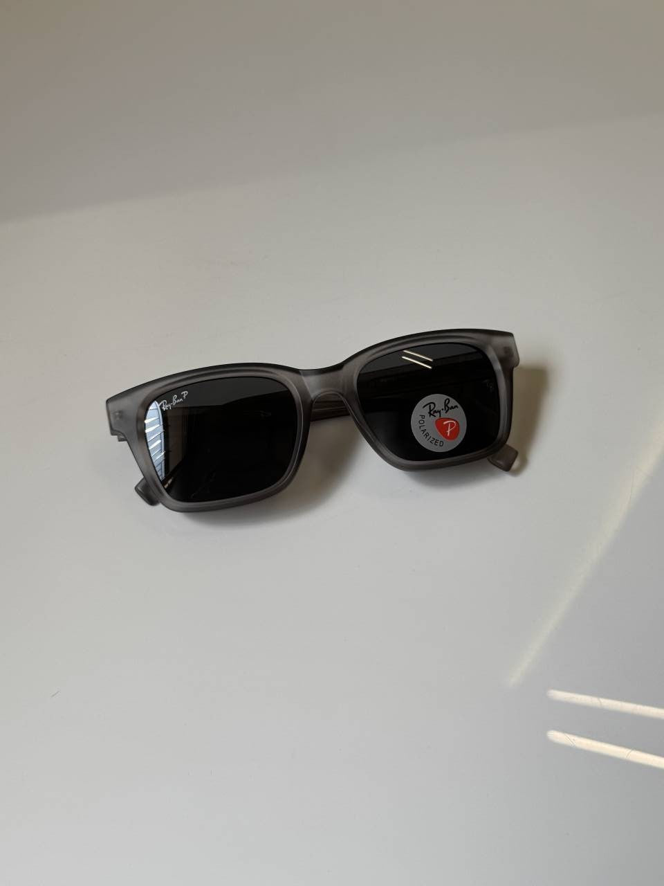 Rayban_7701_Matt_Grey
