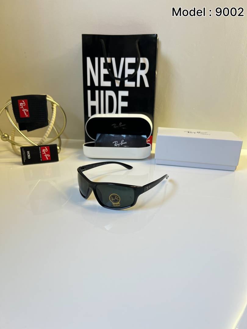 Rayban_9002_Black