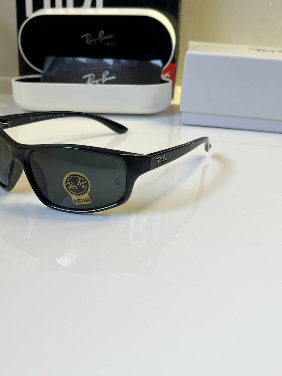 Rayban_9002_Black