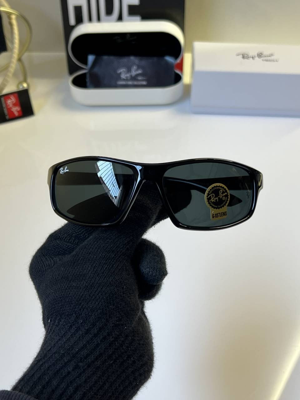 Rayban_9002_Black