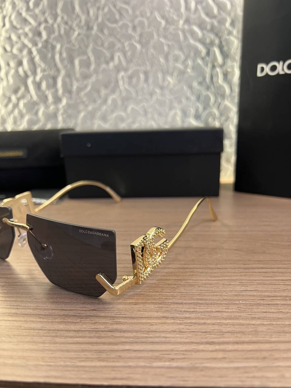 Dolce_gabbana_6050_black gold