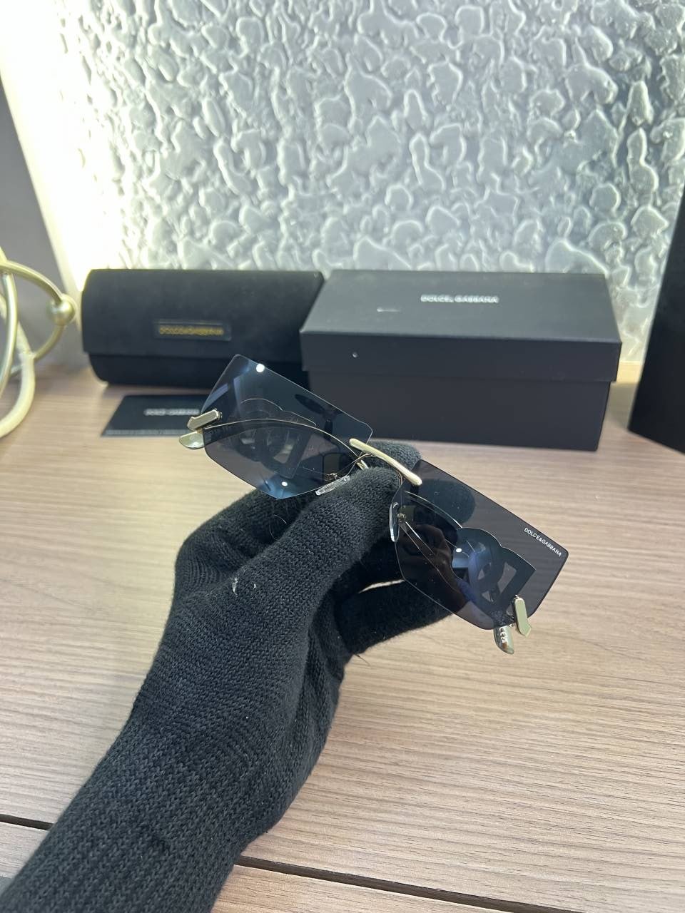 Dolce_gabbana_6050_black gold