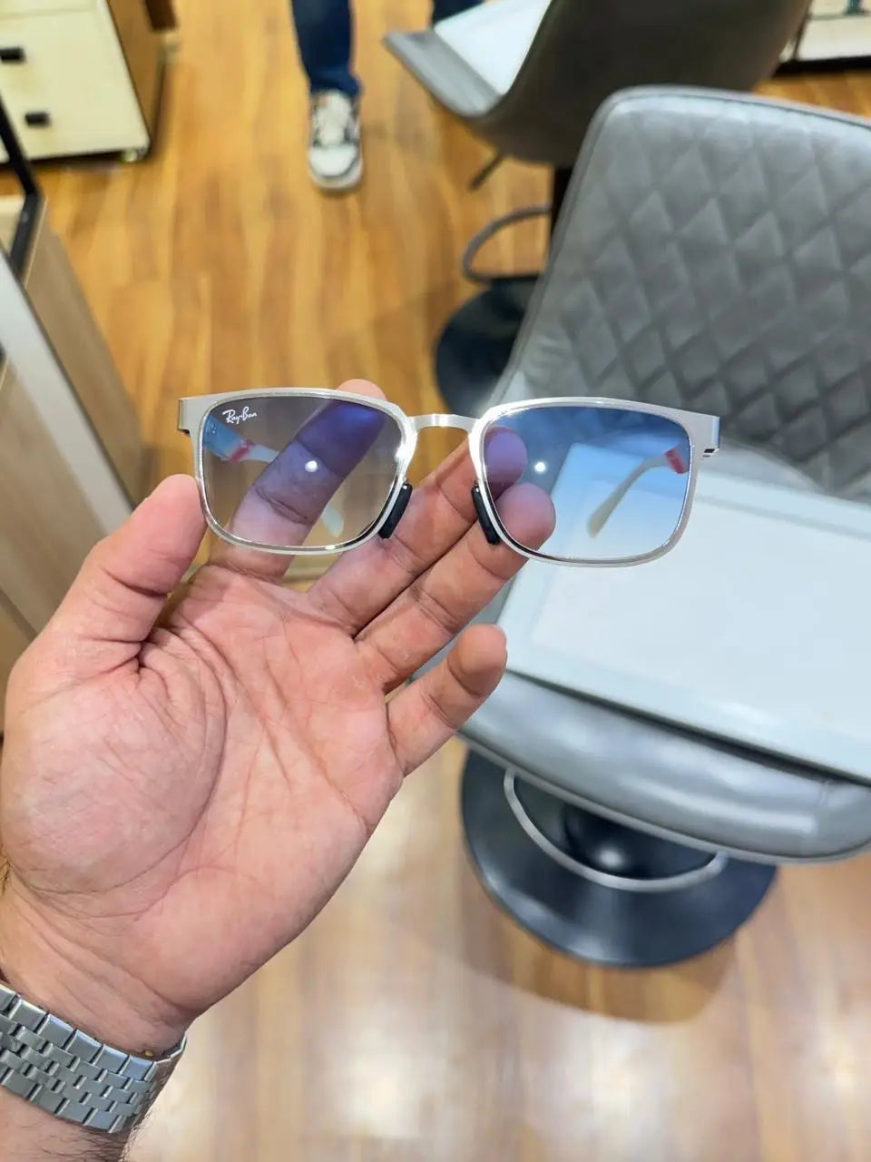 Rayban_2603_silver_blue