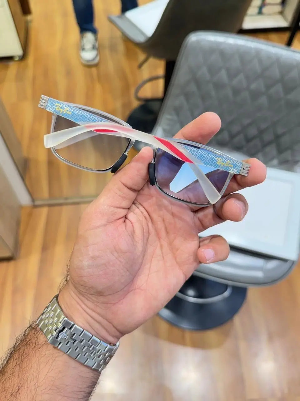 Rayban_2603_silver_blue