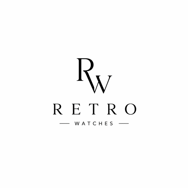 Retro Watches