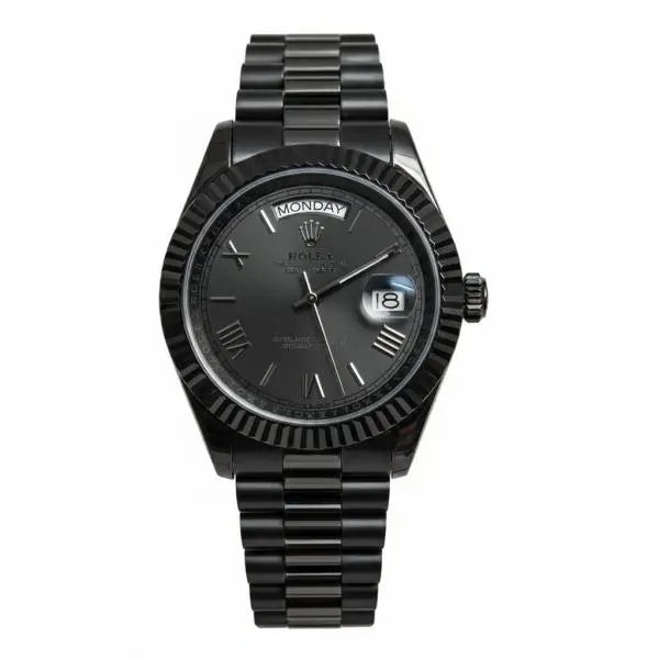 Role_x Oyster perpetual Day Date Automatic