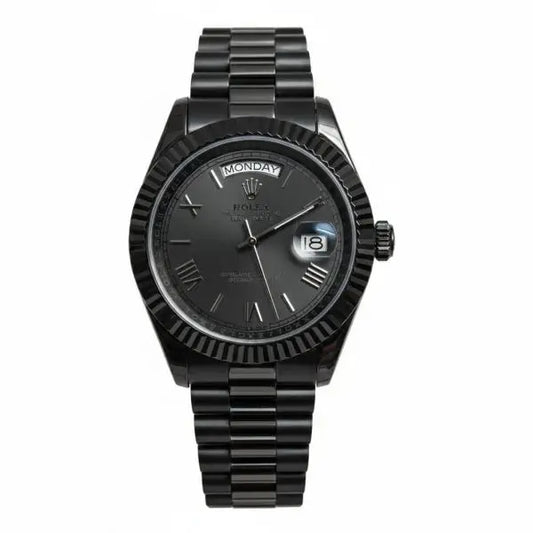 Role_x Oyster perpetual Day Date Automatic