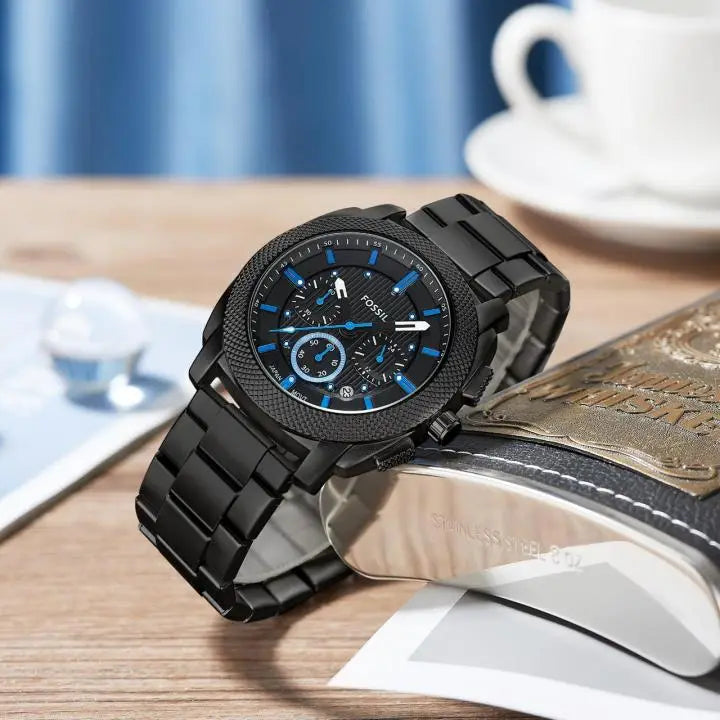 Fossi_l Chronograph