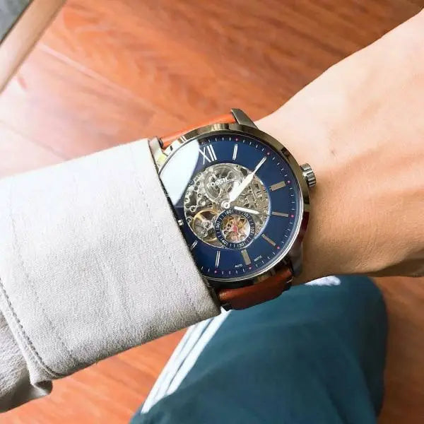 Fossi_l townsman Me3155 Automatic