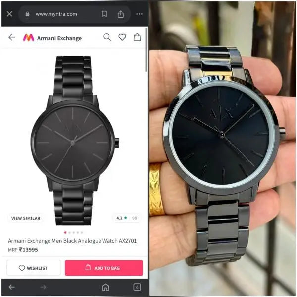 Arman_i Exchange Classic