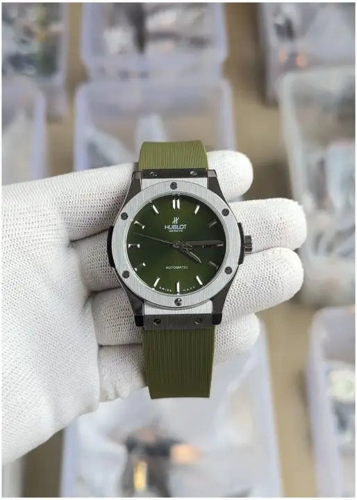 Hublo_t big bang classic fusion automatic