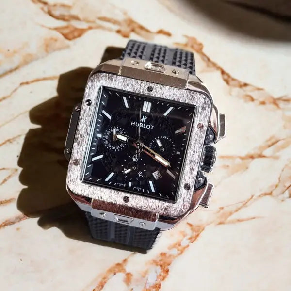 Hublot Big Bang Calendar