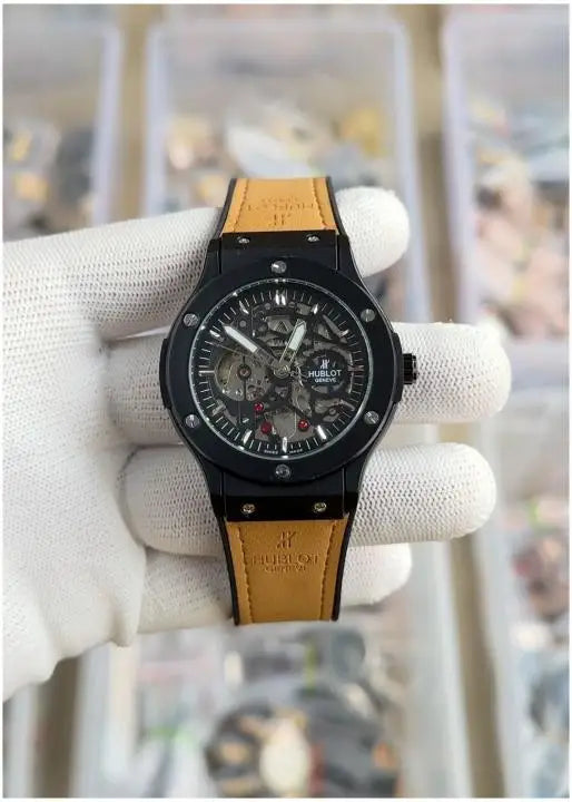 Hublot Big Bang Automatic