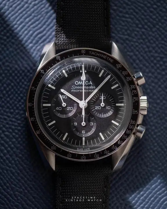 Omeg_a Seamaster Planet Ocean 600M Co-Axial Master Chronometer