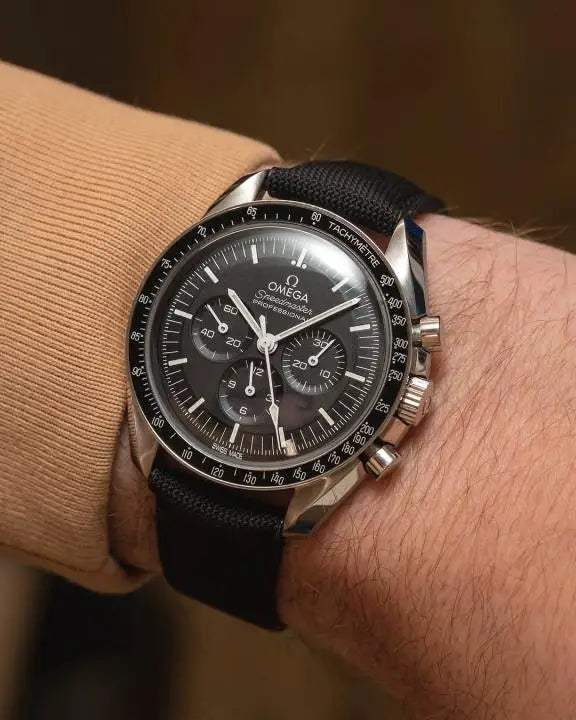 Omeg_a Seamaster Planet Ocean 600M Co-Axial Master Chronometer