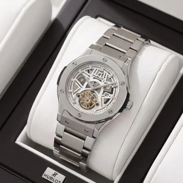Hublot Big Bang