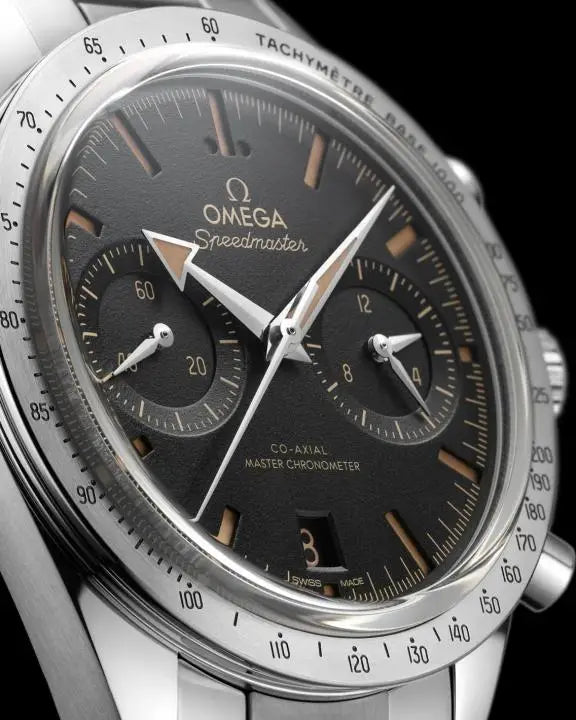Omeg_a Speedmaster 57 Co-Axil