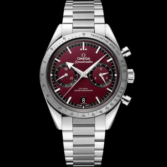Omeg_a Speedmaster 57 Co-Axil