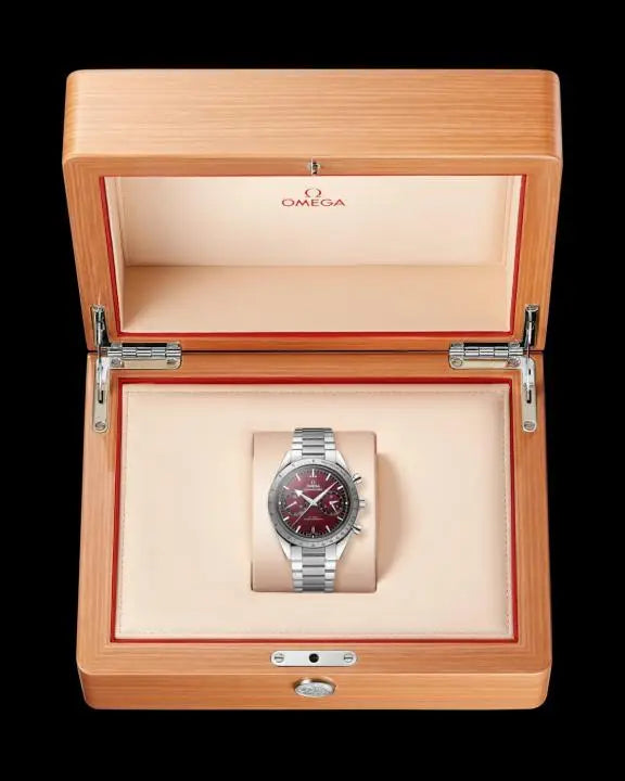 Omeg_a Speedmaster 57 Co-Axil