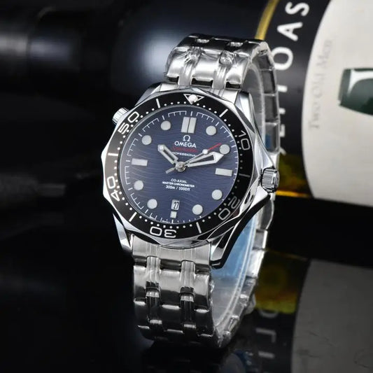 Omeg_a seamaster diver 300m
