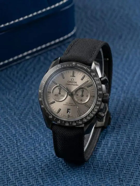 Omeg_a Speedmaster Professional Moonwatch