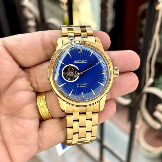 Seiko Presage Automatic