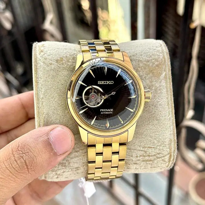 Seiko Presage Automatic
