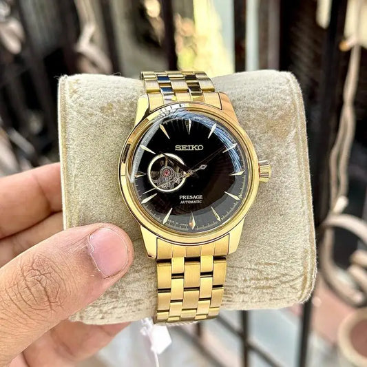 Seiko Presage Automatic