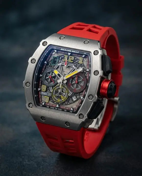 Richard Mille RM 50-03 Tourbillon