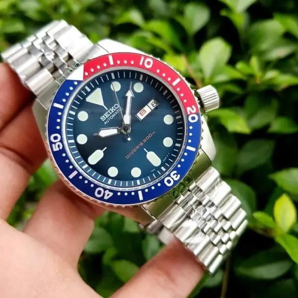 Seiko Prospex Diver SKX007
