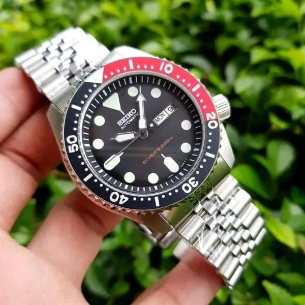 Seiko Prospex Diver SKX007
