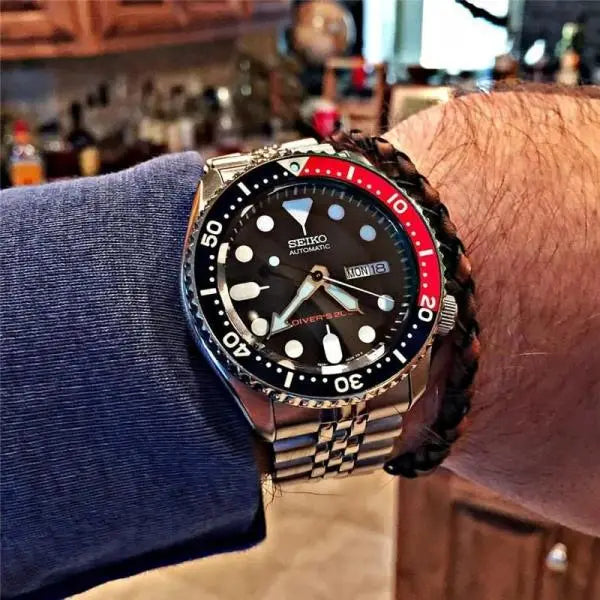 Seiko Prospex Diver SKX007