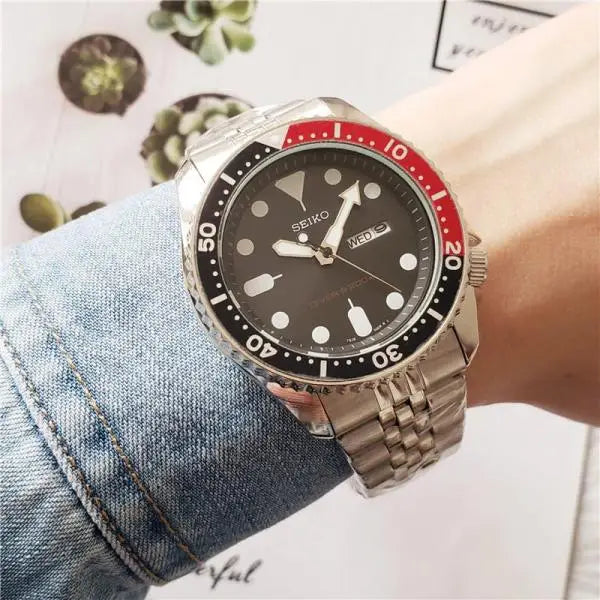 Seiko Prospex Diver SKX007