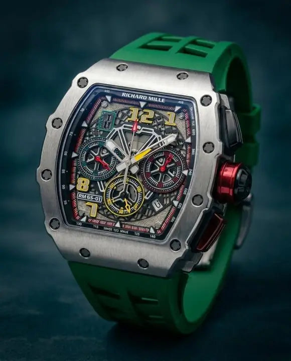 Richard Mille RM 50-03 Tourbillon