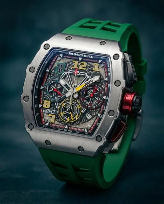 Richard Mille RM 50-03 Tourbillon