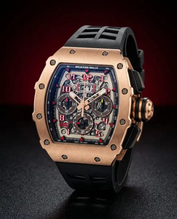 Richard Mille RM 50-03 Tourbillon