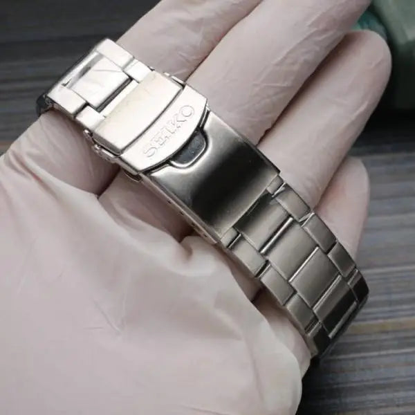 Seiko 5 Sports
