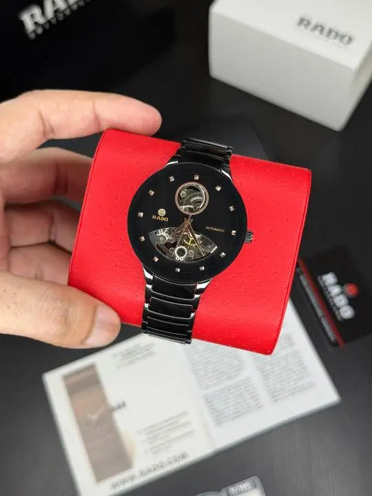 Rad_o Centrix Automatic Open Heart Japan