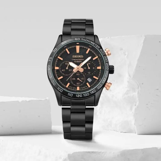 Seiko Selection Chronograph