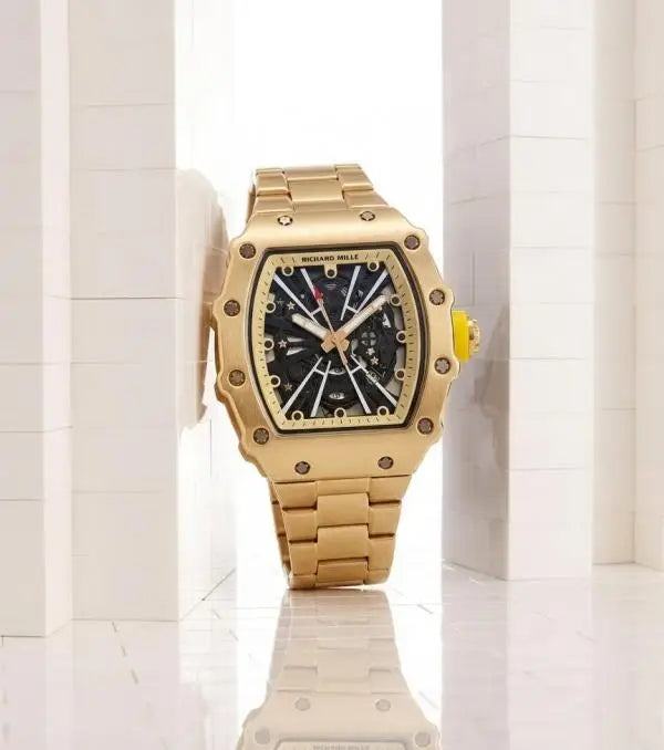 Richard Mille RM12-01 Tourbillon