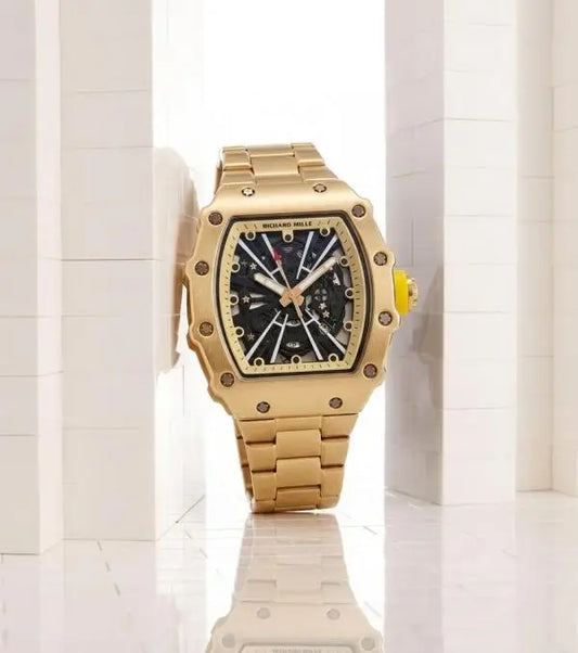 Richard Mille RM12-01 Tourbillon