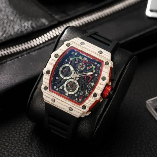 Richard Mille RM 50-03 Tourbillon