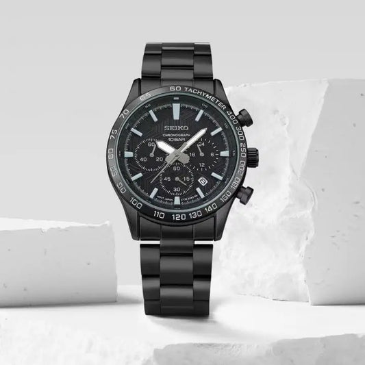 Seiko Selection Chronograph